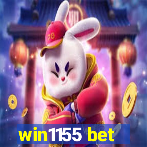 win1155 bet